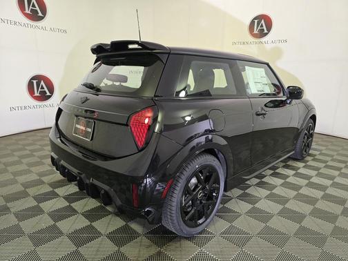 2026 MINI Hardtop Cooper S