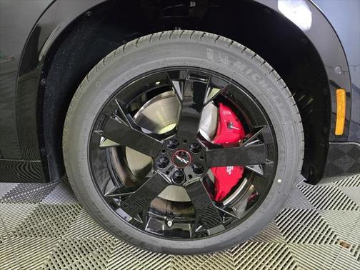 2025 MINI Countryman John Cooper Works ALL4