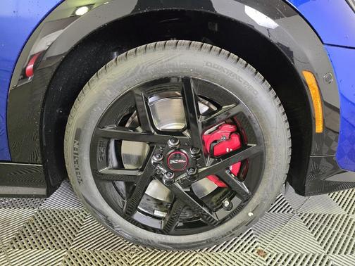 2026 MINI Hardtop John Cooper Works