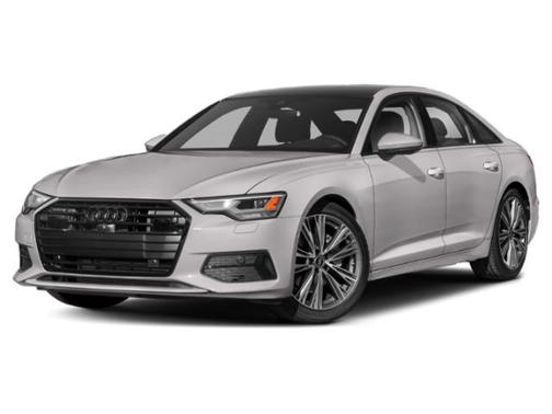 2023 Audi A6 45 Premium Plus