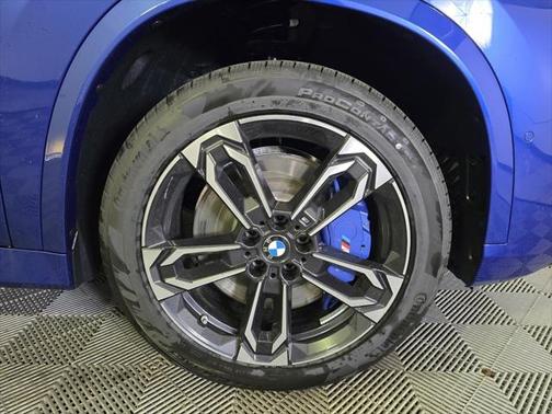 2025 BMW X1 M35i
