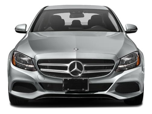 2016 Mercedes-Benz C-Class C 300 4MATIC