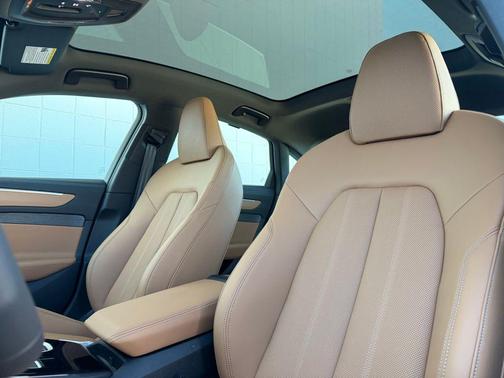 2026 Audi A6 Prestige quattro S tronic