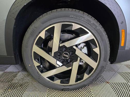 2026 MINI Countryman Cooper S ALL4