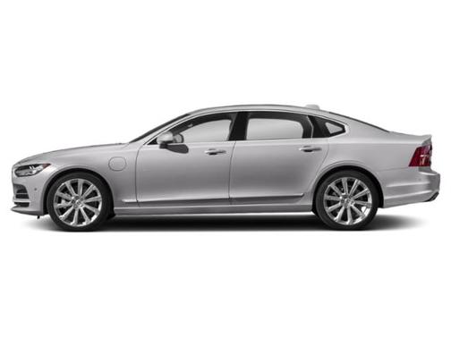 2020 Volvo S90 Recharge Plug-In Hybrid T8 R-Design