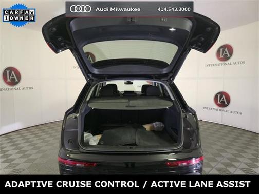 2021 Audi Q5 45 Premium Plus