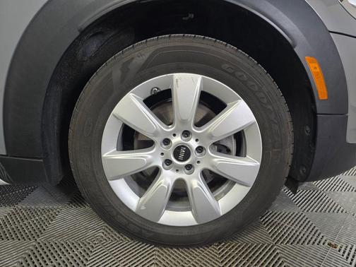 2019 MINI Countryman Cooper