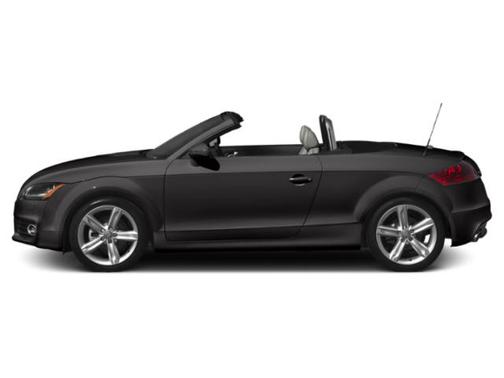 2015 Audi TT 2.0T