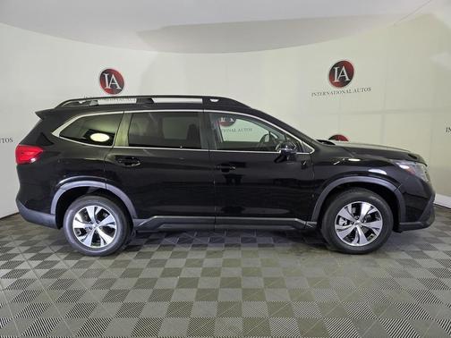 2023 Subaru Ascent Premium 7-Passenger