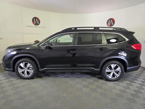 2023 Subaru Ascent Premium 7-Passenger