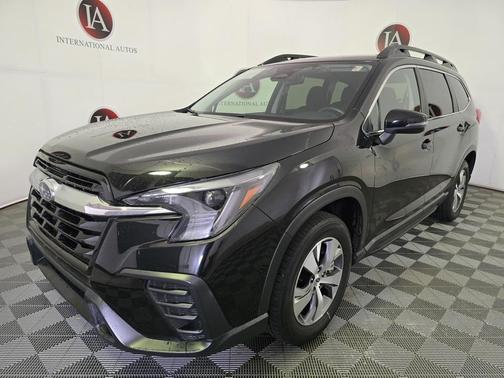 2023 Subaru Ascent Premium 7-Passenger