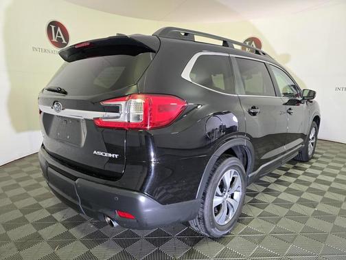 2023 Subaru Ascent Premium 7-Passenger
