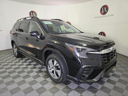 2023 Subaru Ascent Premium 7-Passenger