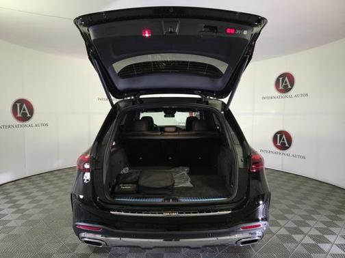 2025 Mercedes-Benz GLE 450e 4MATIC