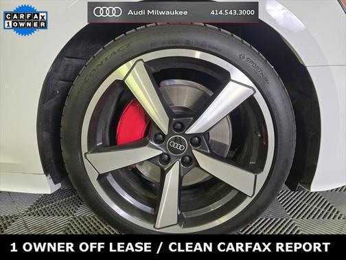2022 Audi A5 Sportback 45 S Line Premium Plus