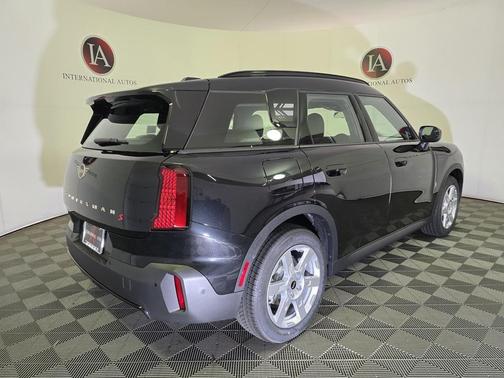 2026 MINI Countryman Cooper S ALL4