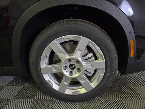 2026 MINI Countryman Cooper S ALL4