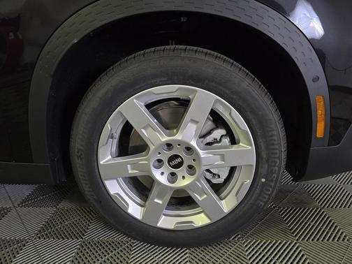 2026 MINI Countryman Cooper S ALL4