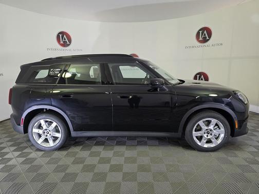 2026 MINI Countryman Cooper S ALL4