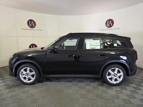 2026 MINI Countryman Cooper S ALL4