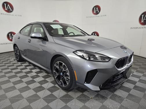 2025 BMW 228 Gran Coupe xDrive