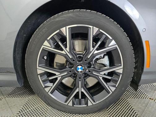 2025 BMW 228 Gran Coupe xDrive