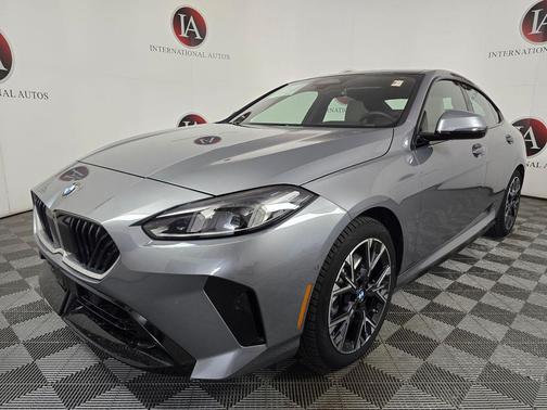2025 BMW 228 Gran Coupe xDrive