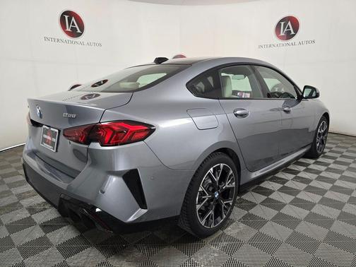 2025 BMW 228 Gran Coupe xDrive