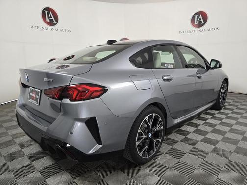 2025 BMW 228 Gran Coupe xDrive