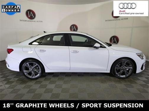 2024 Audi A3 Premium