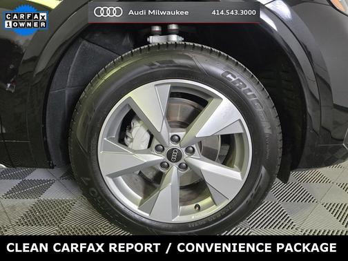 2024 Audi Q5 40 Premium