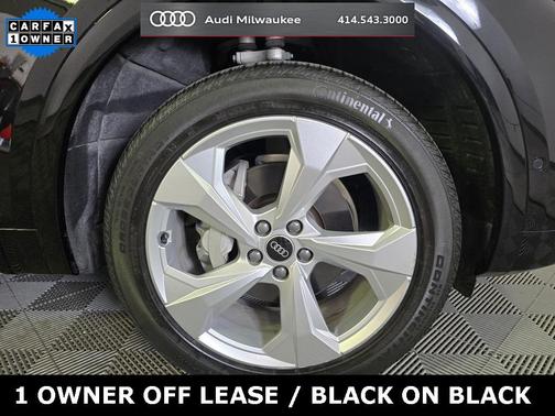 2023 Audi Q5 45 S line Prestige