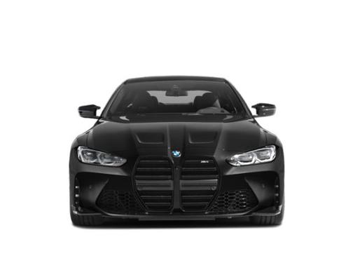 2021 BMW M4 Base