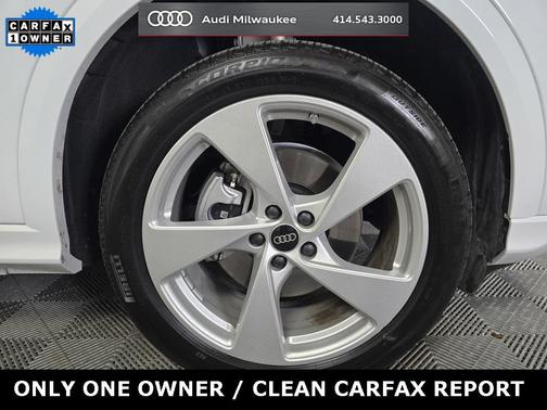 2025 Audi Q5 Premium Plus TFSI quattro S tronic