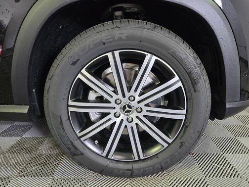 2025 Mercedes-Benz GLE 350 4MATIC