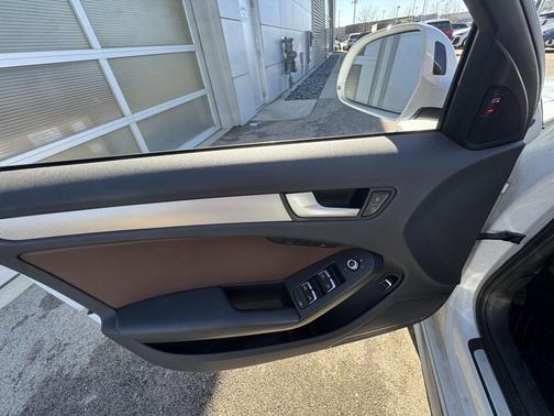 2014 Audi allroad 2.0T Premium Plus