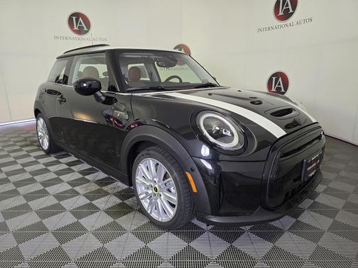 2024 MINI Hardtop Cooper S