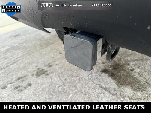 2025 Audi Q7 45 Premium Plus