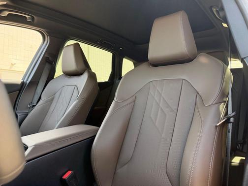 Arctic Race Blue Metallic 2026 BMW X3 30 xDrive
