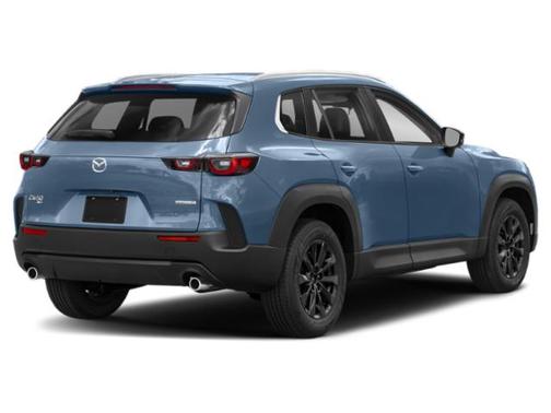 2023 Mazda CX-50 2.5 S Preferred Plus
