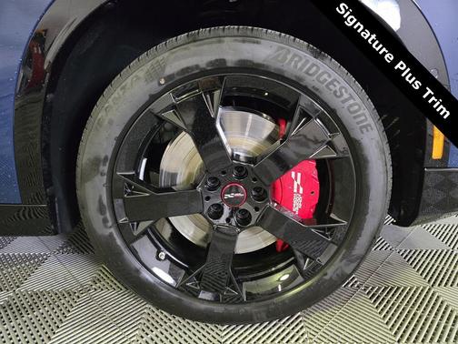 2025 MINI Countryman John Cooper Works ALL4