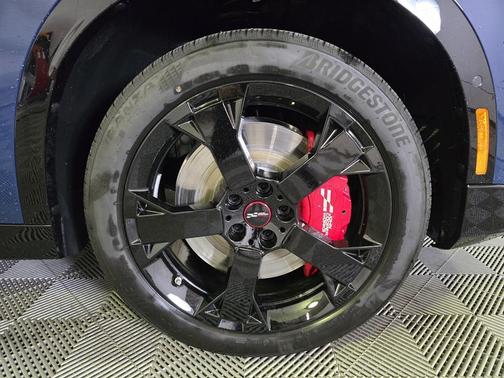 2025 MINI Countryman John Cooper Works ALL4