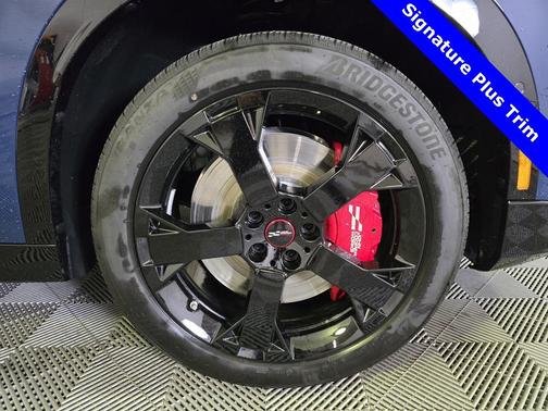 2025 MINI Countryman John Cooper Works ALL4