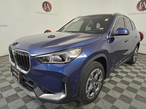 2023 BMW X1 xDrive28i