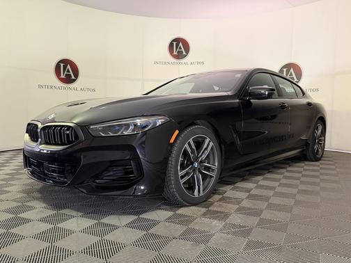 2023 BMW M850 Gran Coupe xDrive