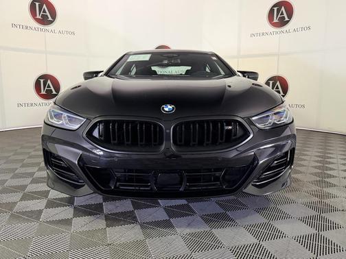 2023 BMW M850 Gran Coupe xDrive