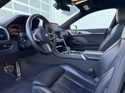 2023 BMW M850 Gran Coupe xDrive