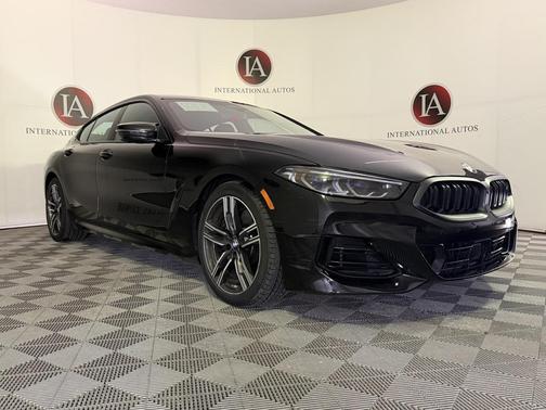 2023 BMW M850 Gran Coupe xDrive