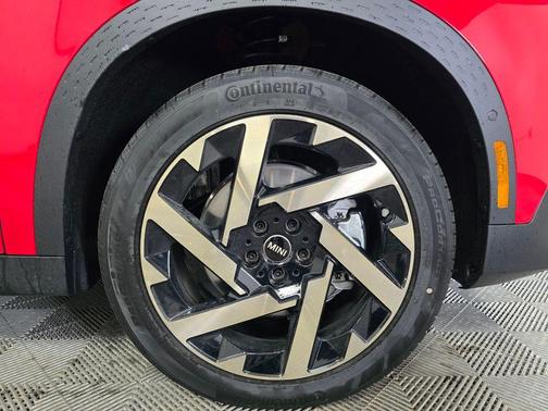 2026 MINI Countryman Cooper S ALL4