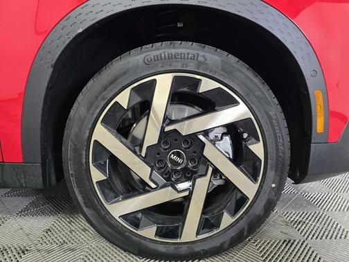 2026 MINI Countryman Cooper S ALL4